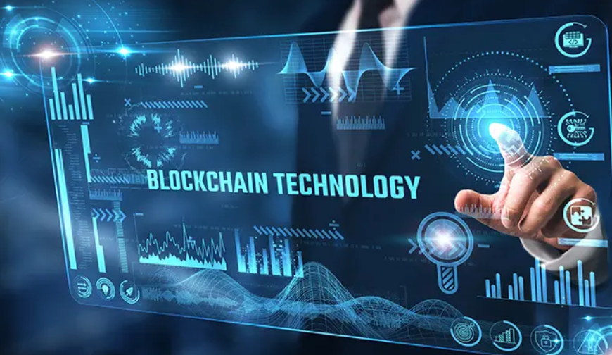 Blockchain Applications Beyond Cryptocurrency