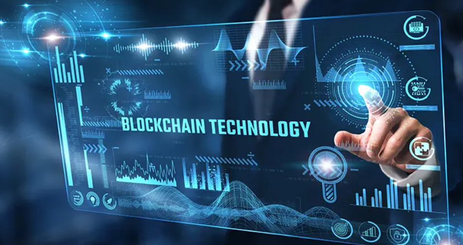 Blockchain Applications Beyond Cryptocurrency